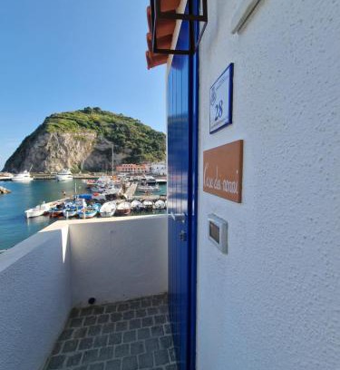 Sant'Angelo Apartment | Casa Dei Nonni