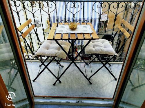Old Town Apartment | Casa dei Normanni RUGGERO