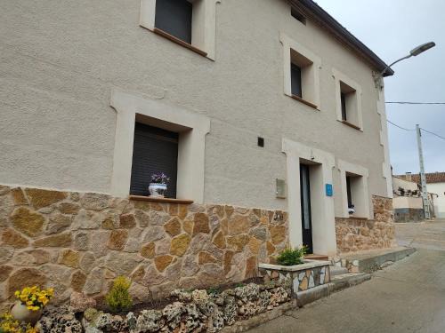 Viana de Duero House | CASA DEL ABUELO Viana de Duero Soria