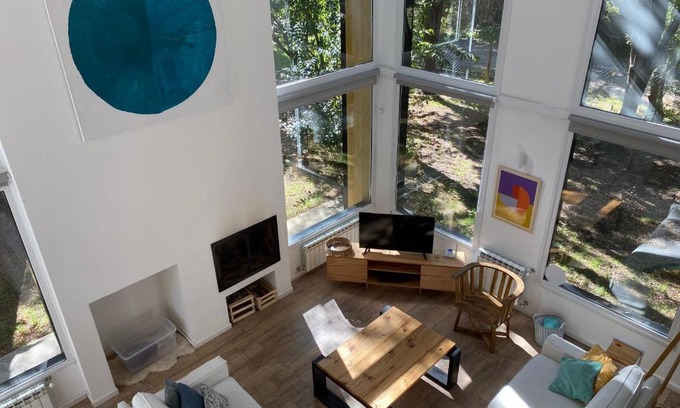 San Carlos de Bariloche House | Casa del Bosque