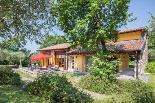 Bardolino House | Casa del Bosco
