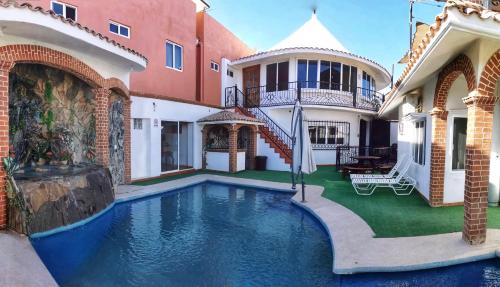 Los Cangrejos II y III Apartment | Casa del Cono