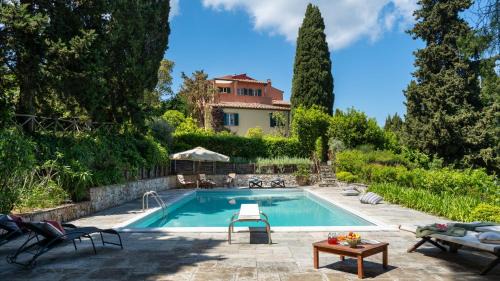Portoferraio Villa | CASA DEL DUCA 10, Emma Villas