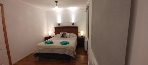 Punta Arenas House | Casa del Kayak