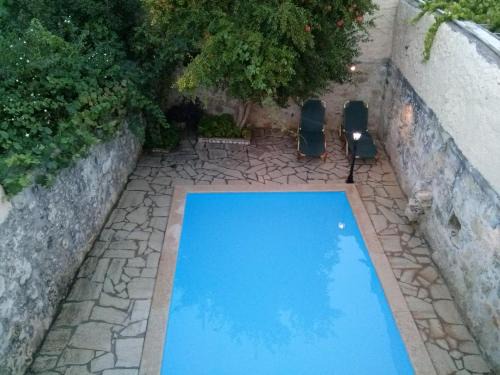 Prines Villa | Casa del Maestro