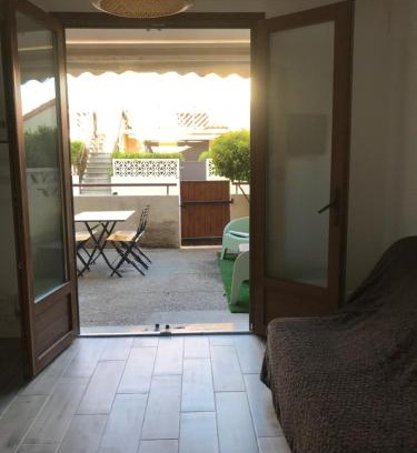 Port Leucate Apartment | CASA DEL MAR