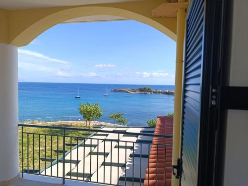 Kounopetra Apartment | CASA DEL MARE