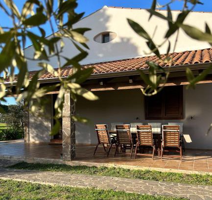 Alghero Villa | Casa del Mate