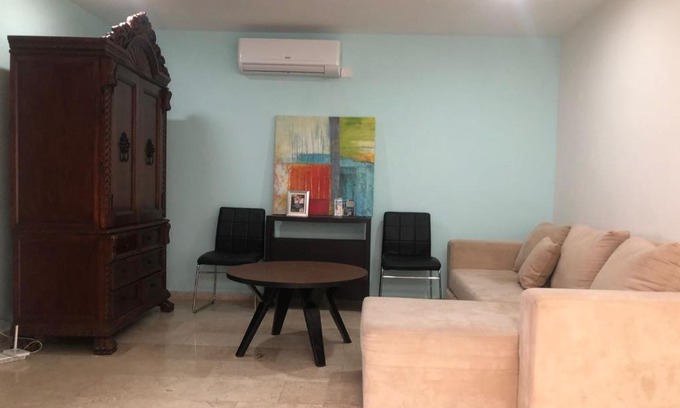 Alvarado House | Casa del niño alvaradeño