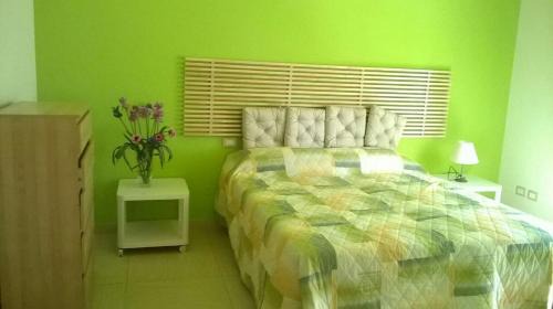 Castrofilippo Bed & Breakfast | Casa del Nonno Pietro