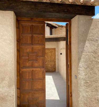 Casas Altas House | Casa del Portón - Housevanlive