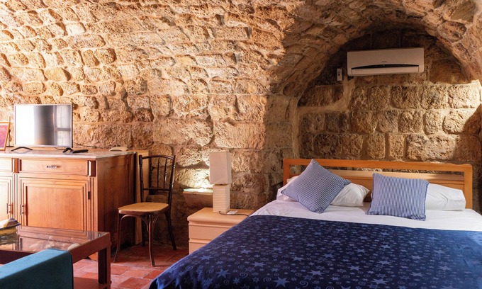 Byblos Apartment | Casa del Porto Suite- Intimate private suite