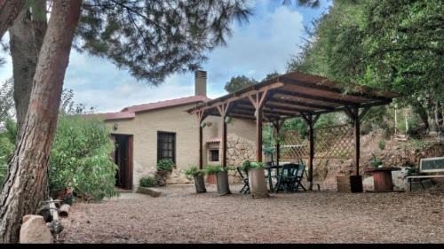 Villaggio delle Mimose House | Casa del Relax
