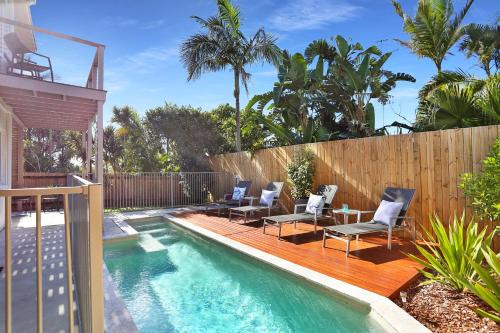 Sunrise Beach House | Casa del Sol