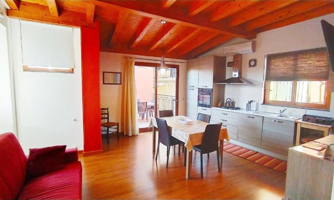 Acireale House | Casa del Sol