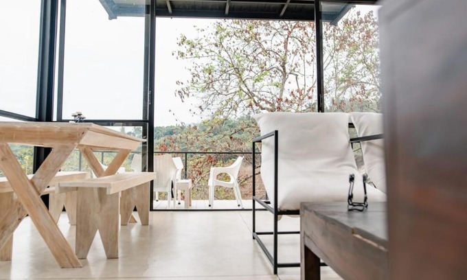 Wayikkal Villa | Casa Del Sol - Luxury Villa