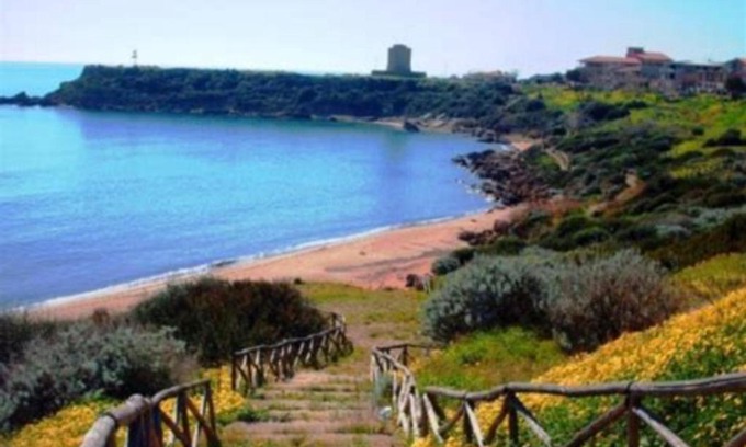 Santa Domenica Apartment | Casa del Sol Villaggio Tucano
