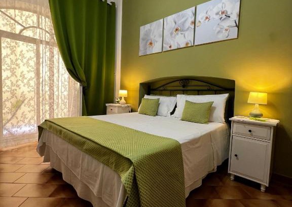 Tropea Bed & Breakfast | Casa Del Sole B&B