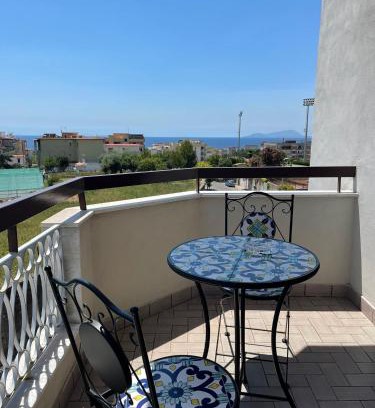 Ercolano Apartment | Casa del Sole