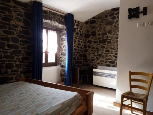 Pontremoli House | casa del vicolo verde