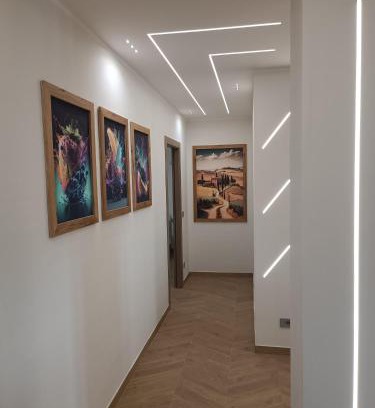 Montalto Dora Apartment | Casa Deliver