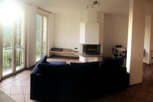 Caneggio Apartment | Casa dell'Amicizia