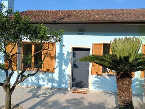 San Simone House | Casa dell'arancio