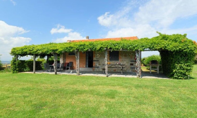 Scansano House | Casa dell'Orto by Interhome