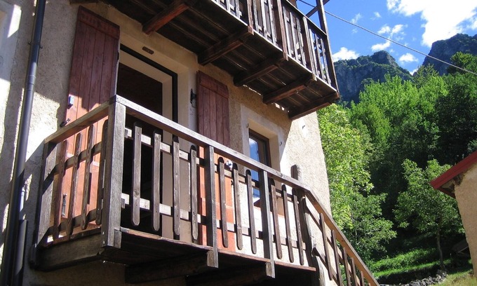 Posina House | CASA DELLA FONTANA - A step away from Pasubio in the Little Dolomites of Vicenza.