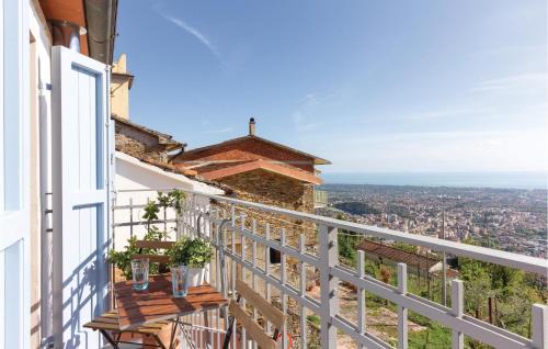 Massa House | Casa Delle Camelie