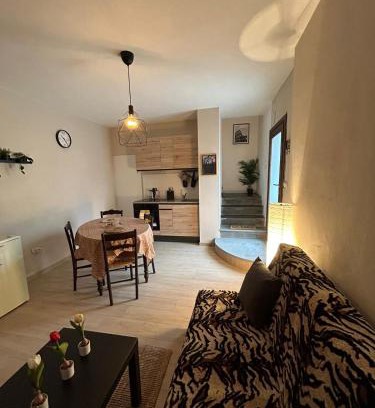 Civitella in Val di Chiana Apartment | Casa delle farfalle