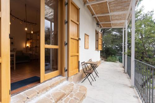 Camporeale Apartment | Casa delle Pigne
