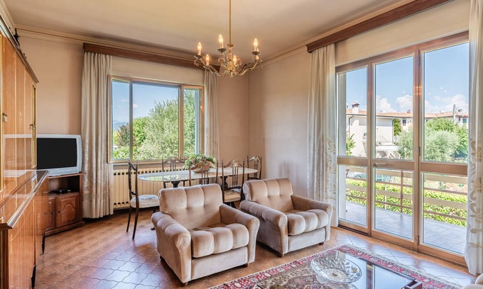 Lucca Apartment | Casa Delle Querce in Lucca