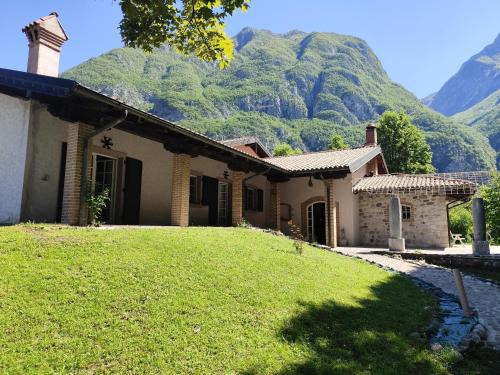 Venzone House | Casa delle Risorgive