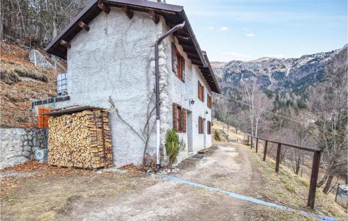 Sovramonte House | Casa Delleremita