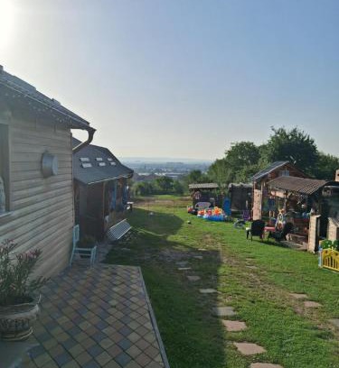 Turda Other | Casa Denis camping rulote
