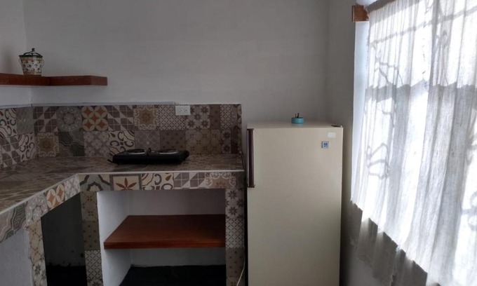 Creel House | Casa/depa central