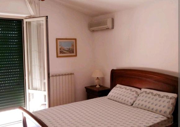 Castel del Piano Apartment | CASA DI ALFEO