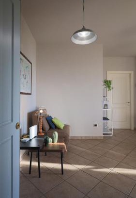 Capezzana Apartment | Casa di Alice con parcheggio privato