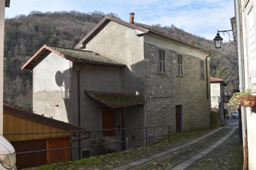 Mulazzo House | Casa di Alice