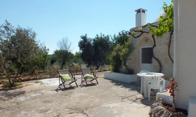 Ceglie Messapica House | Casa di Anna