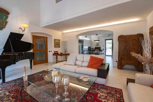 Pistoia Apartment | Casa di Anna