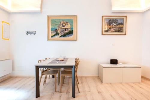 Carovigno House | Casa di Armanda