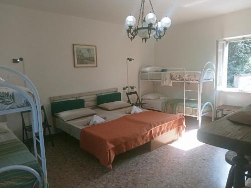Bomarzo House | Casa di Augusto