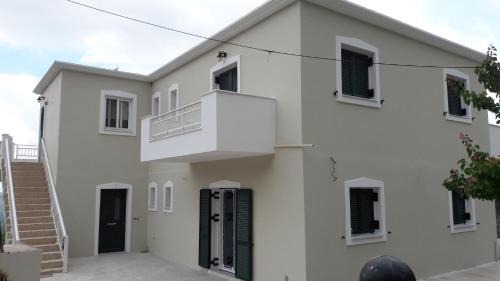 Agios Petros Apartment | CASA DI CALMA
