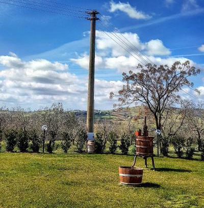 Magliano in Toscana House | Casa di Campagna