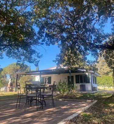 Pisticci House | Casa di Chiara