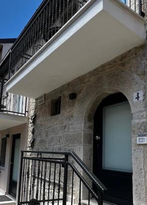 Sant’Agapito Bed & Breakfast | Casa di Chiara