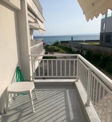 Haniotis Apartment | Casa di Evi sul mare Chaniotis