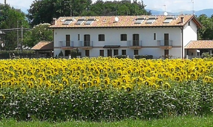 Gradisca d'Isonzo Apartment | Casa di Gabry